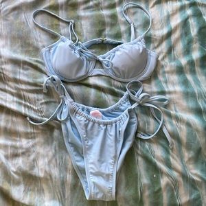 NWT Xhilaration Bikini